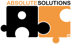 Absolute Solutions Logo