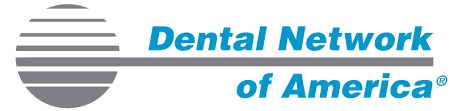 Dental Network of America (DNoA) Logo